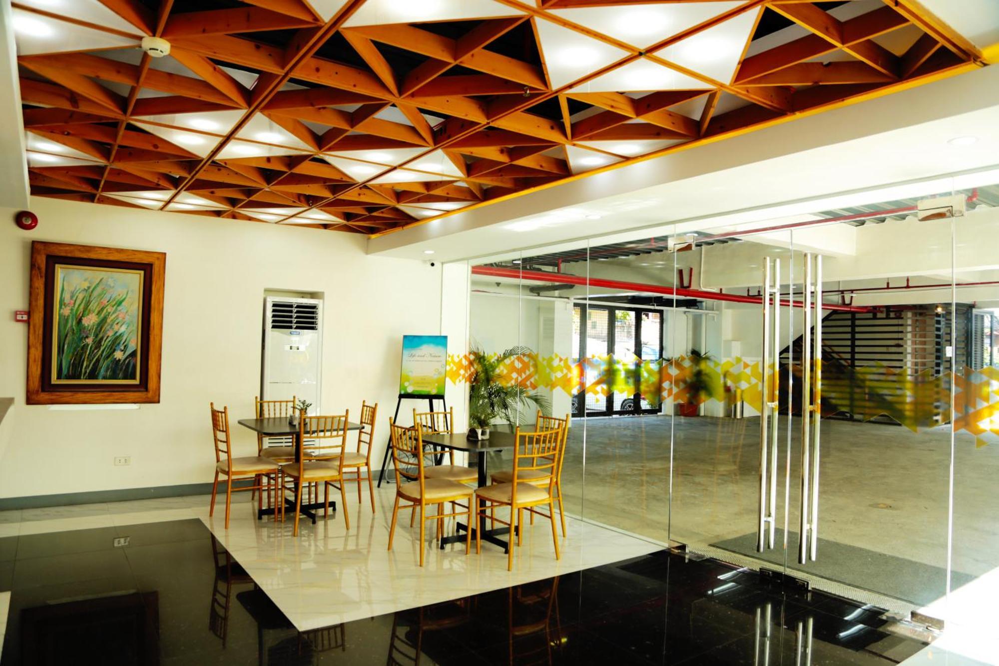 Travelbee Fuente Inn Cebu Exterior photo