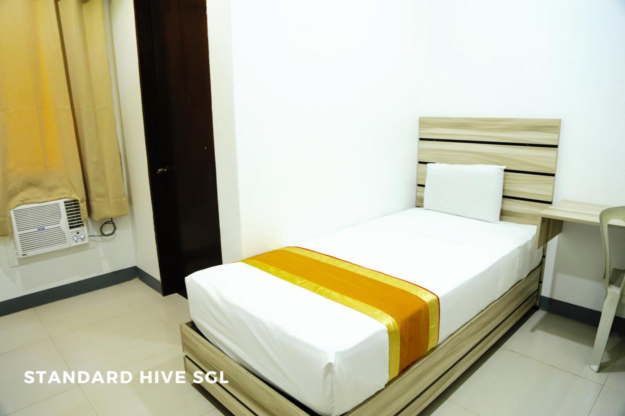 Travelbee Fuente Inn Cebu Exterior photo